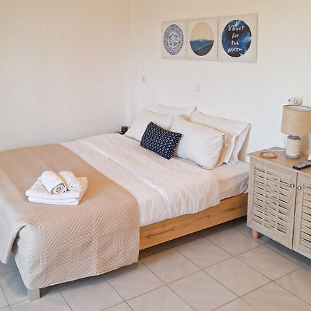 Malamo Home Studios, Lambi Beach Екстер'єр фото