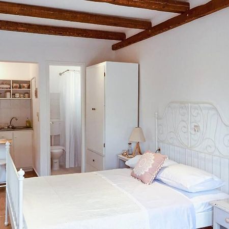 Malamo Home Studios, Lambi Beach Екстер'єр фото