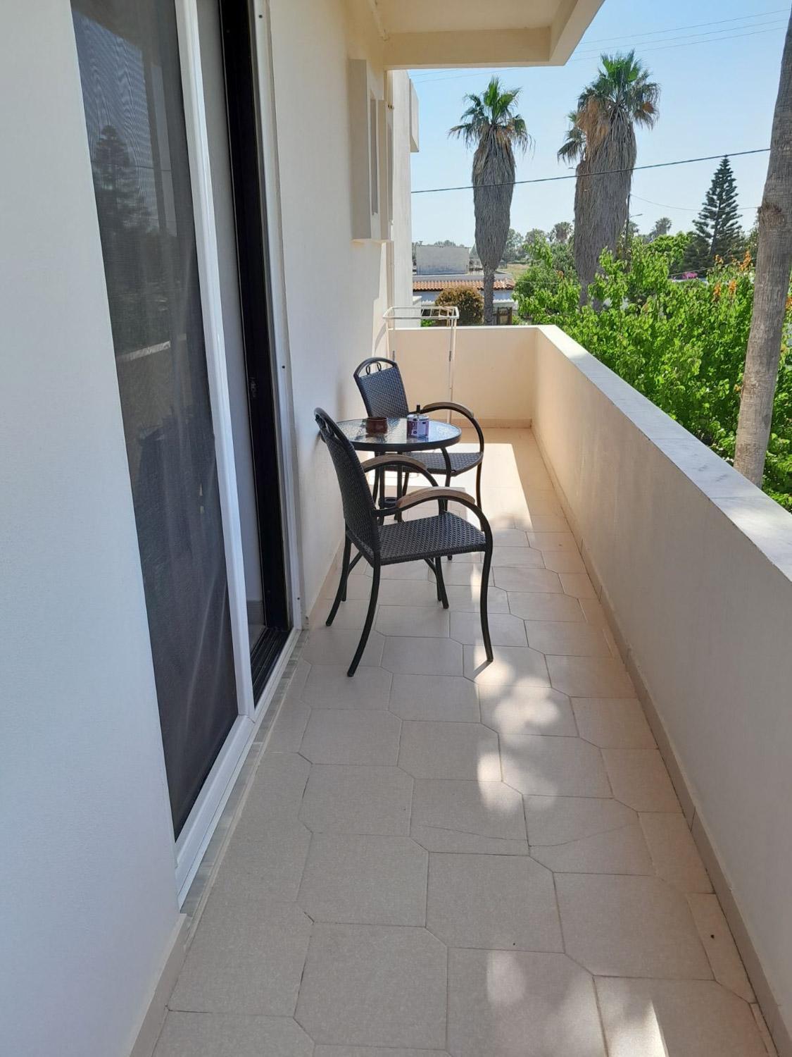 Malamo Home Studios, Lambi Beach Екстер'єр фото