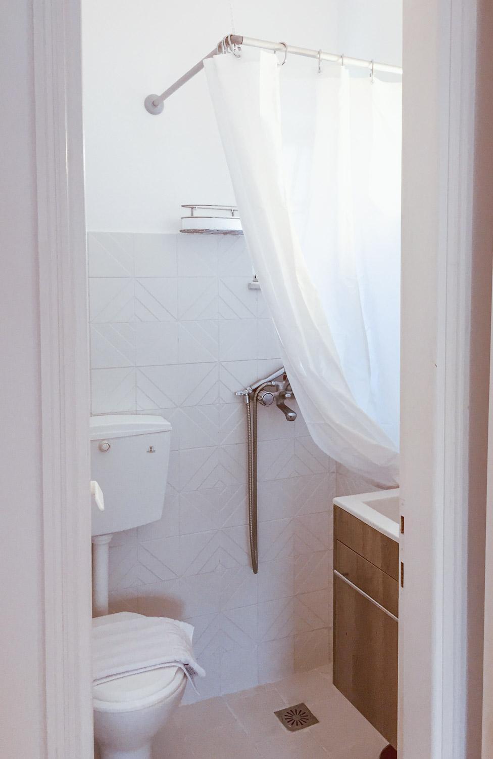 Malamo Home Studios, Lambi Beach Екстер'єр фото