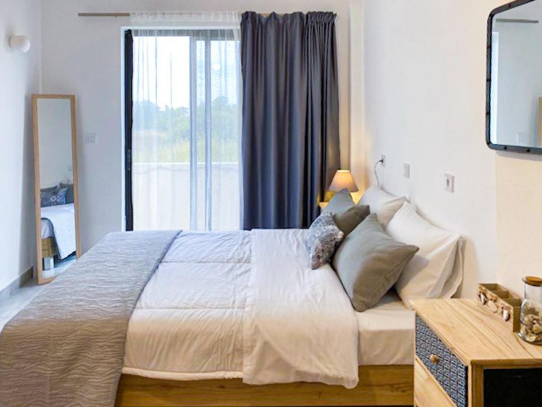Malamo Home Studios, Lambi Beach Екстер'єр фото