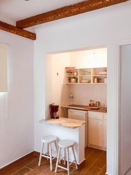 Malamo Home Studios, Lambi Beach Екстер'єр фото