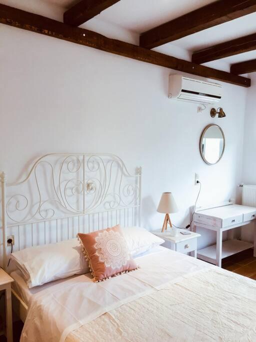 Malamo Home Studios, Lambi Beach Екстер'єр фото