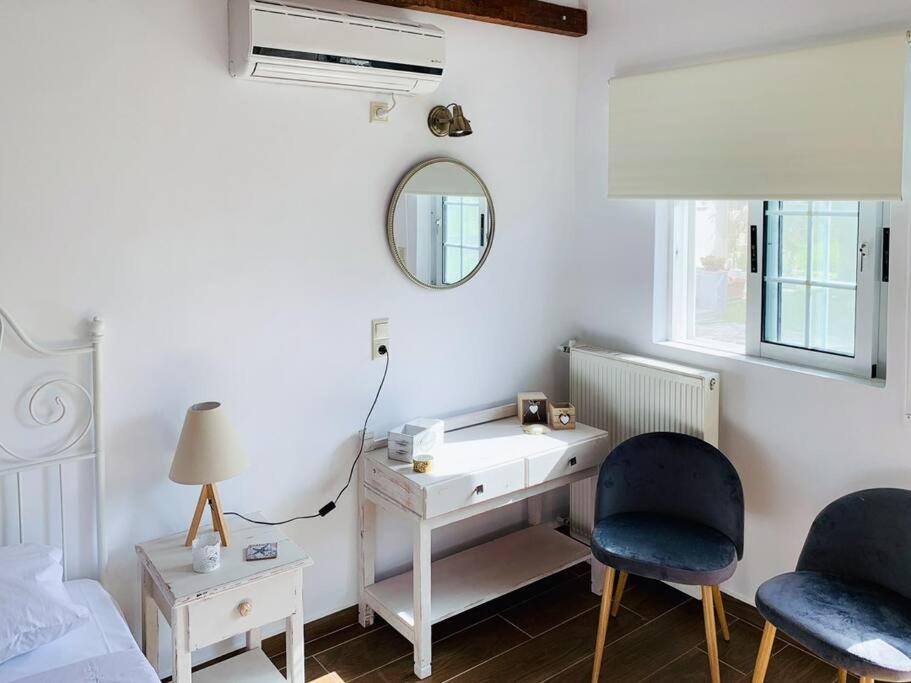 Malamo Home Studios, Lambi Beach Екстер'єр фото